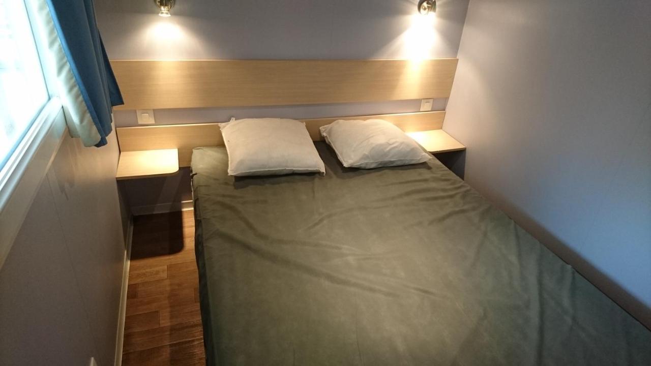Mobil Home 4-5 Personnes Port La Nouvelle Exterior photo