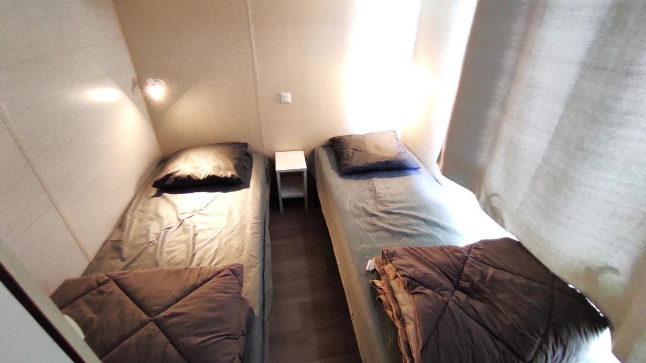 Mobil Home 4-5 Personnes Port La Nouvelle Exterior photo